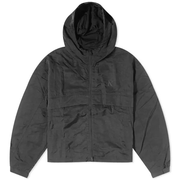 Спортивная Куртка с капюшоном Represent, черный