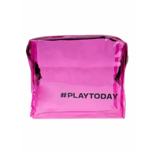 Сумка playToday, фуксия