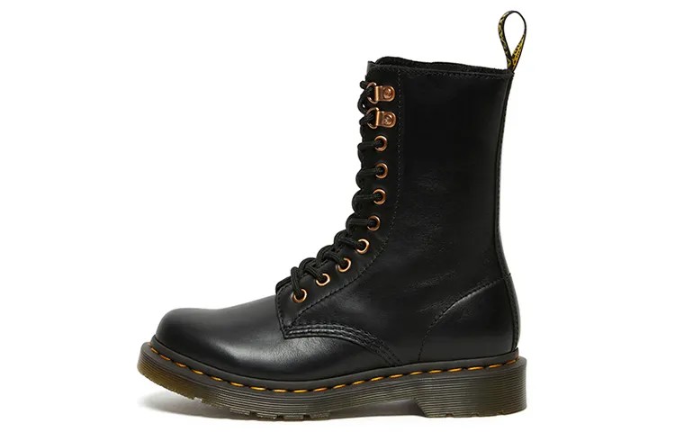 Ботинки Martin Dr.Martens 1490 Женские