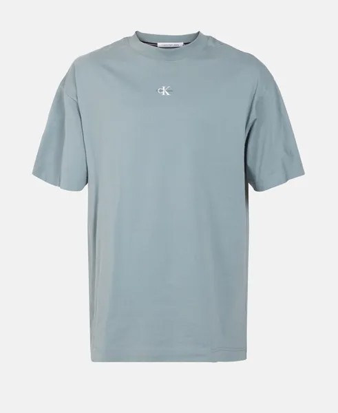 Футболка Calvin Klein Jeans, цвет Medium Grey