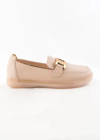 Туфли женские SIDESTEP 9981F (40, Розовый)