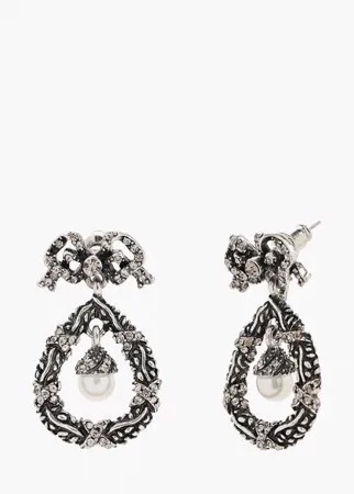 Серьги Moon Paris