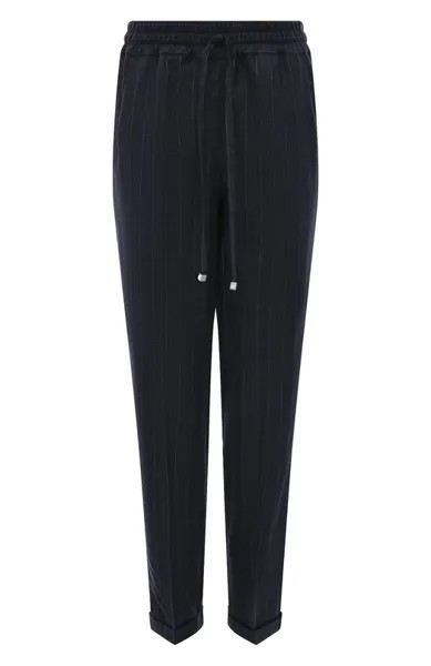 Шерстяные брюки Kiton