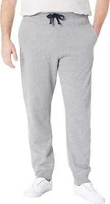 Мужские спортивные штаны Nautica Big - Tall Stone Grey Heather