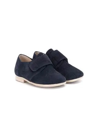 Emporio Armani Kids туфли монки