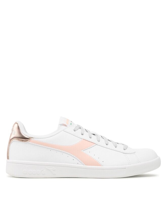 Кроссовки Diadora, белый