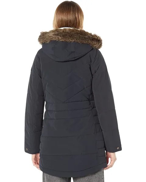 Куртка Roxy Ellie Jacket, цвет True Black 3