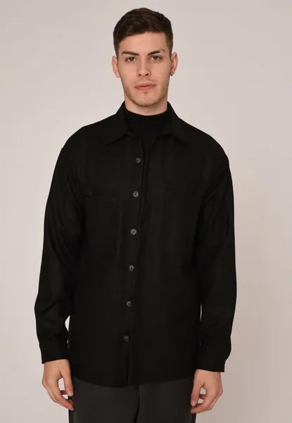 Легкая куртка Antioch, цвет black