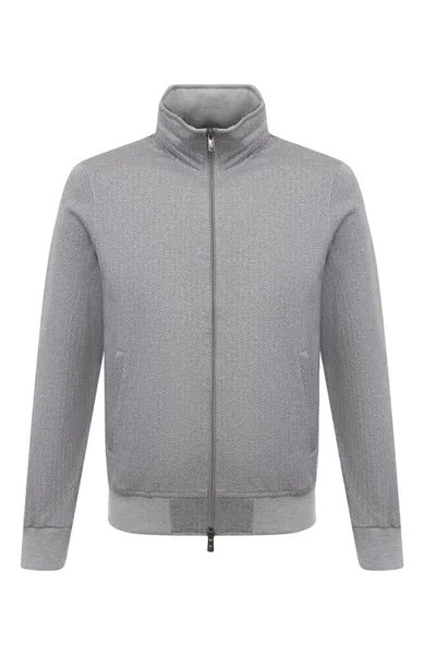 Хлопковая толстовка Capobianco