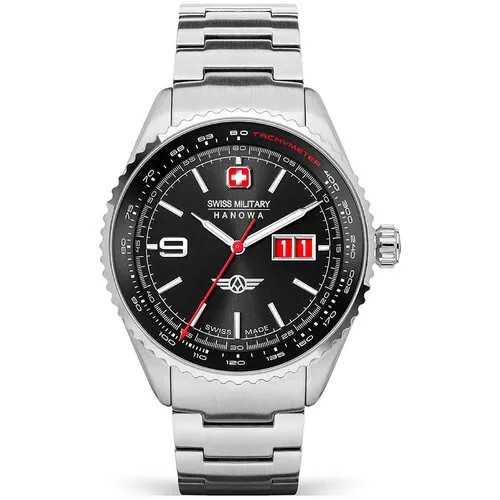 Наручные часы Swiss Military Hanowa SMWGH2101006