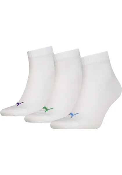 Короткие носки PUMA 