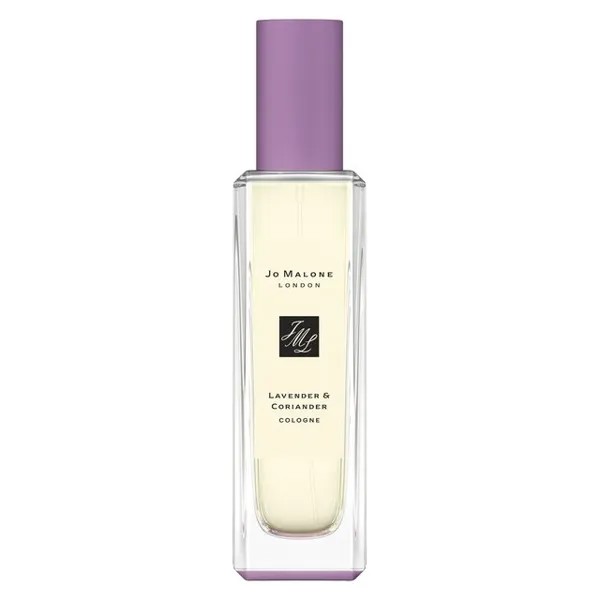 Одеколон Lavender & Coriander Jo Malone London