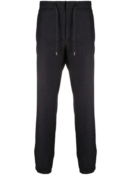 Z Zegna спортивные брюки
