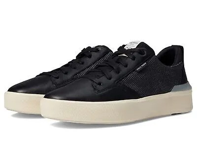 Мужские кроссовки и спортивная обувь Cole Haan Grandpro Crew Sneaker