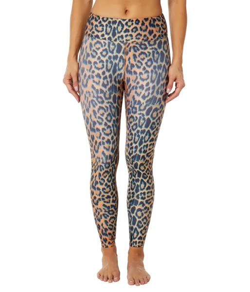 Леггинсы Heroine Sport, Optic Leggings