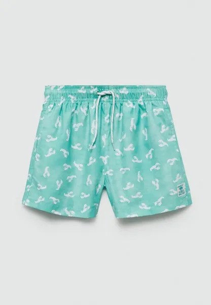 Шорты для плавания Mango Kids