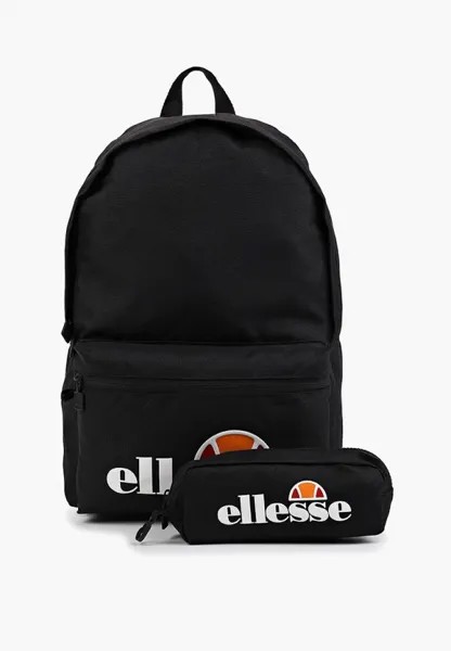 Рюкзак и пенал Ellesse