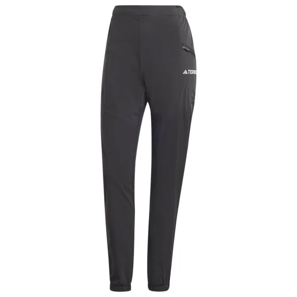 Трекинговые брюки Adidas Terrex Women's Terrex Xperior Light, черный