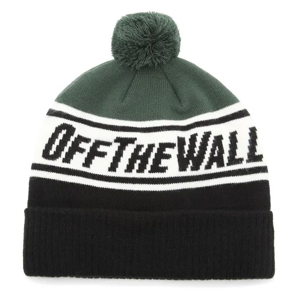 Шапка Off The Wall