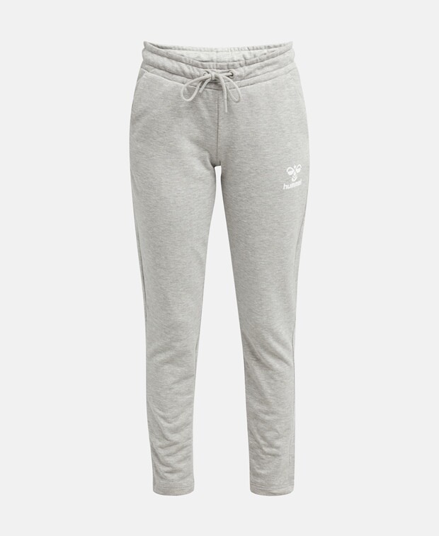 Спортивные штаны Hummel, серый