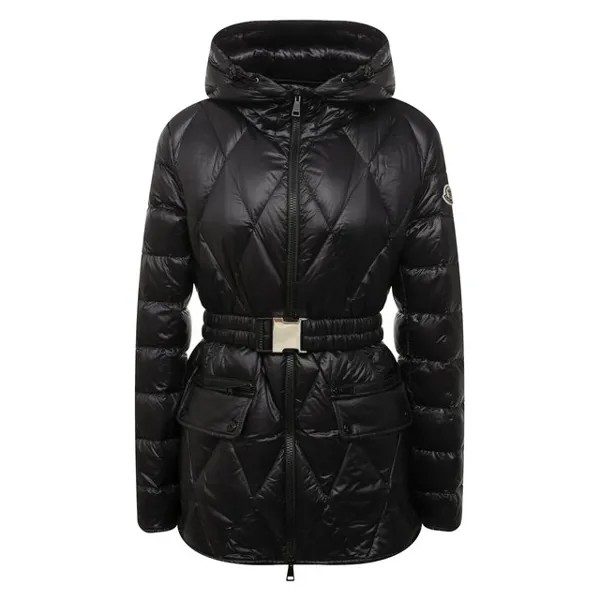 Пуховая куртка Serignan Moncler