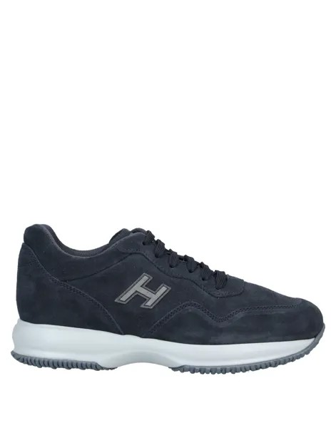 Кроссовки Hogan, синий