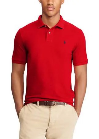 Футболка-поло POLO RALPH LAUREN
