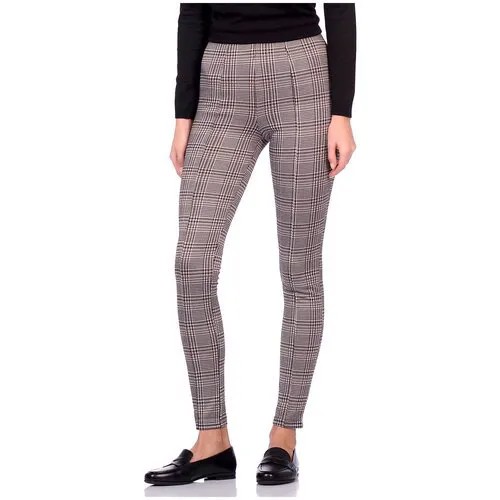 Брюки hailys Брюки HAYLIS KY-1803048-4 Hailys, размер: S, 999840 toffee check