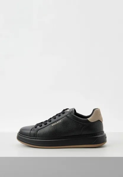 Кеды Woolrich