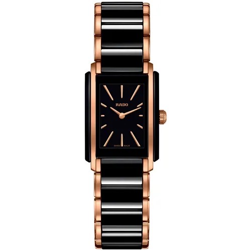 Наручные часы RADO Наручные часы Rado 153.0194.3.016, черный