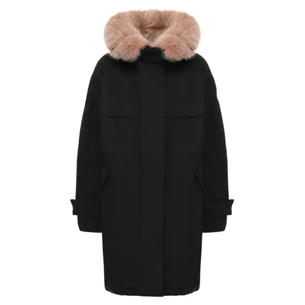 Парка Lagopede Moncler