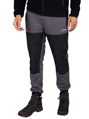 Мужские джоггеры Reacon Berghaus, черные