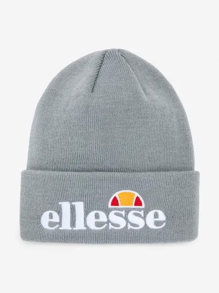 Шапка мужская Ellesse Saay0657, Серый