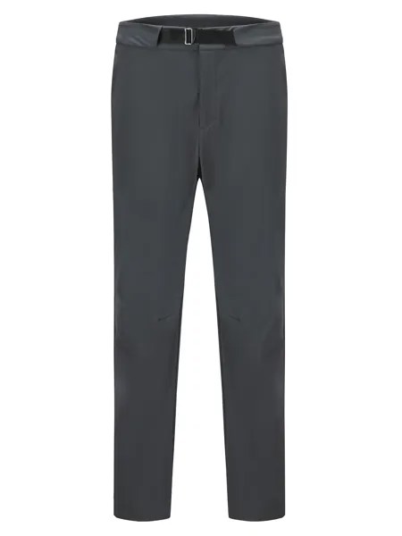 Спортивные брюки мужские Toread Men's Off-Road Softshell Trousers серые L