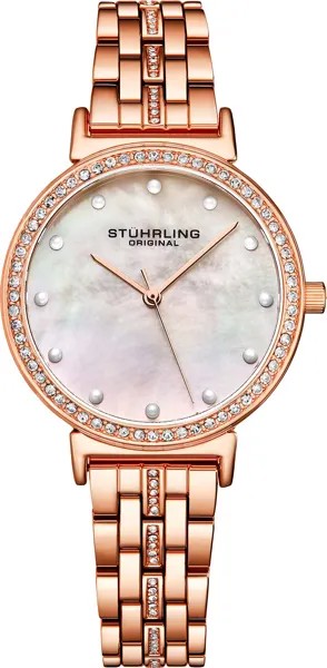 Наручные часы женские Stuhrling Original 3988.3