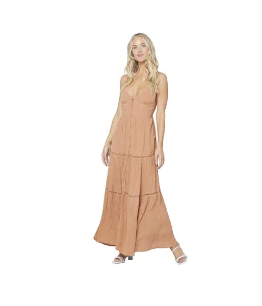 Платье L*Space, Sunrise Escape Dress