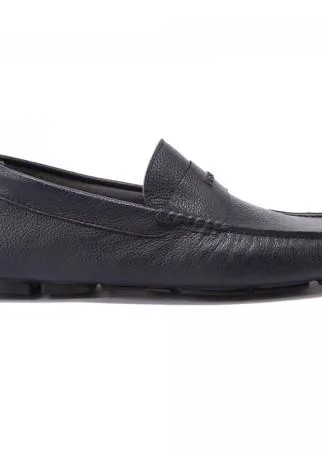 Мокасины Pollini