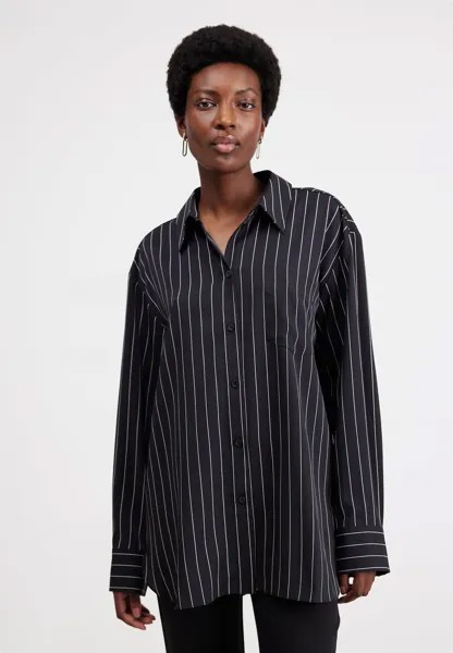 Блузка FRYLAGZ SHIRT Gestuz, черный