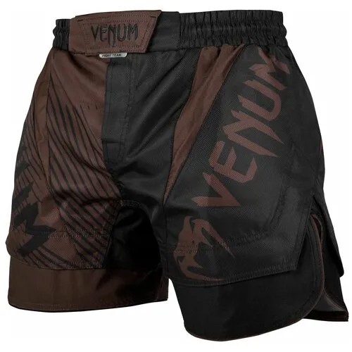 Шорты Venum NoGi 2.0 (коричневый) (L)