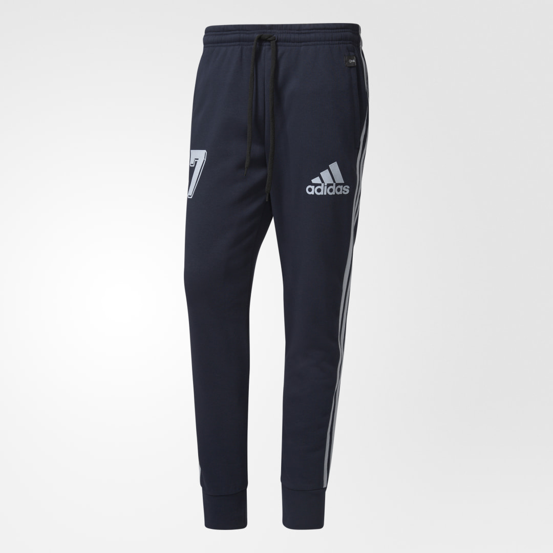 Брюки Россия FIFA Confederations Cup adidas Performance