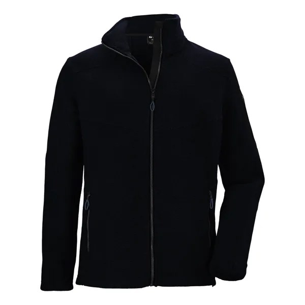 Толстовка Killtec Strickfleecejacke KOW 28, морской