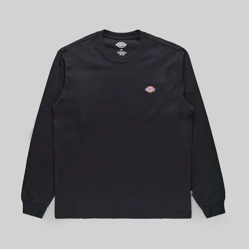 Лонгслив Dickies, размер XL, , чёрный