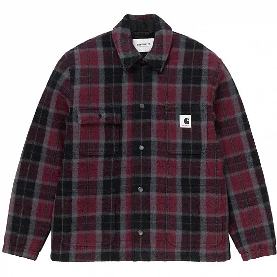 Куртка-рубашка Carhartt Wip