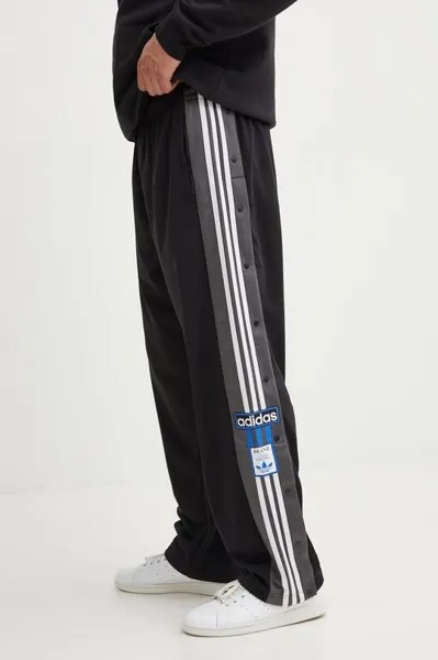 Спортивные брюки ADIBREAK adidas Originals, черный