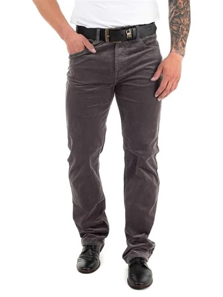 Джинсы мужские Montana 10076 Grey серые 31/34