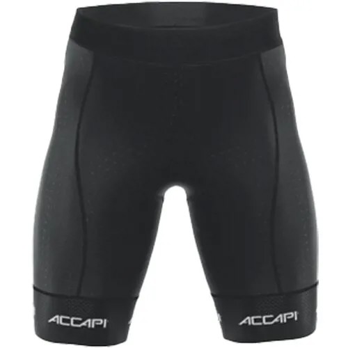 Шорты Accapi, размер XL, черный