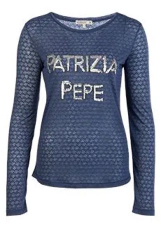 Лонгслив PATRIZIA PEPE