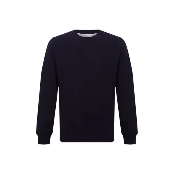 Хлопковый свитшот Brunello Cucinelli