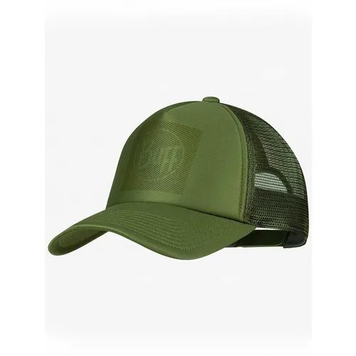 Кепка Buff, размер L/XL (57,5-62 см), forest