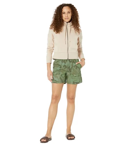 Шорты Sanctuary, Trail Blazer Shorts in Slub Twill